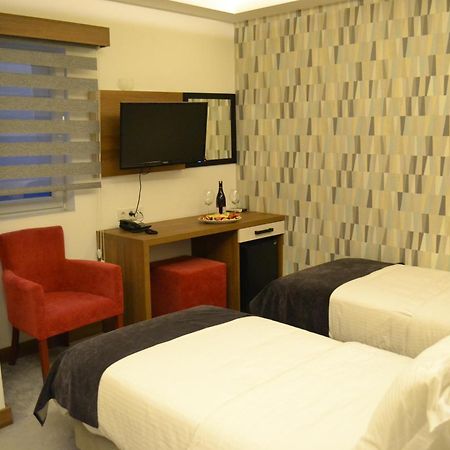 Rivada Hotel Картепе Екстер'єр фото